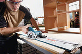 Bosch GKS 12V-26 Professional 8,5 cm Sort, Blå 1400 rpm