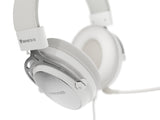 GENESIS Toron 301 Headset Ledningsført Spil Hvid
