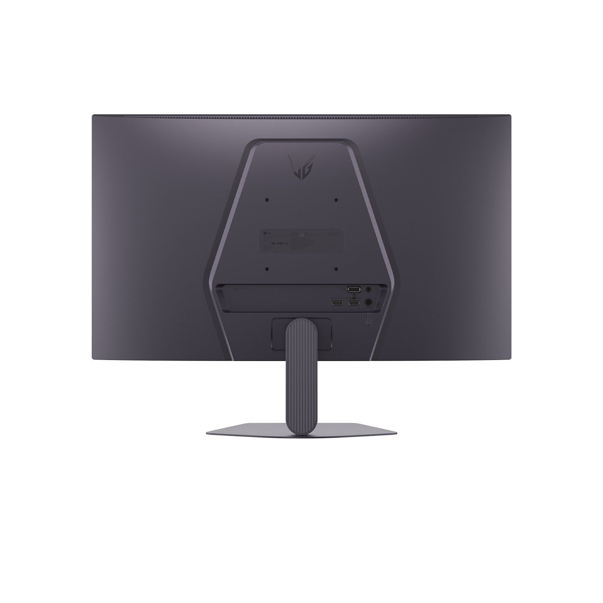 LG 27G523B-B computerskærm 68,6 cm (27") 1920 x 1080 pixel Fuld HD LCD Sort