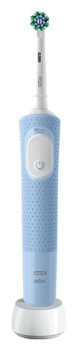 Oral-B Vitality Pro Tandbørste Blå