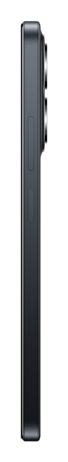Xiaomi Redmi 15C 17,5 cm (6.9") 4G USB Type-C 4 GB 128 GB 6000 mAh Sort