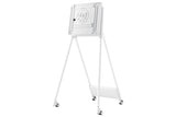 Samsung Flip Stand Lys grå
