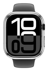 AMAZINGthing IW42MINCL Smart bærbart (wearable) tilbehør Cover Transparent Polykarbonat (PC)