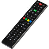 Vivanco RR 270 fjernbetjening IR trådløs TV Tryk på knapper