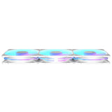 ASUS TUF Gaming TR120 ARGB Fan 1-pack Hvid 120 mm