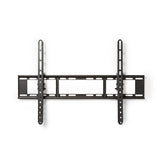 Nedis TVWM1151BK tv-beslag 177,8 cm (70") Sort
