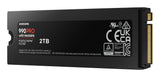 Samsung MZ-V9P2T0 2 TB M.2 PCI Express 4.0 NVMe V-NAND MLC