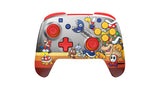 Turtle Beach Rematch Flerfarvet Bluetooth Gamepad Digital Nintendo Switch, Nintendo Switch 2, Nintendo Switch Lite, Nintendo Switch OLED