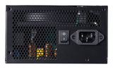 XPG PROBE 700 BRONZE enhed til strømforsyning 700 W 20+4 pin ATX ATX Sort