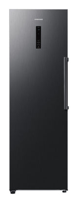 Samsung RZ32C7CBEB1 Stående fryser Fritstående 323 L Sort