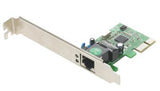 Gembird NIC-GX1 netværkskort Intern Ethernet 1000 Mbit/s
