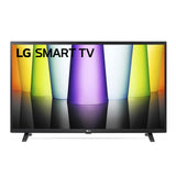 LG FHD 32LQ63006LA.AEU TV 81,3 cm (32") Fuld HD Smart TV Wi-Fi Sort