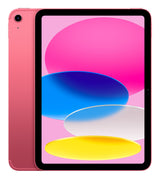 Apple iPad 5G LTE-TDD & LTE-FDD 128 GB 27,9 cm (11") Wi-Fi 6 (802.11ax) iPadOS 18 Lyserød