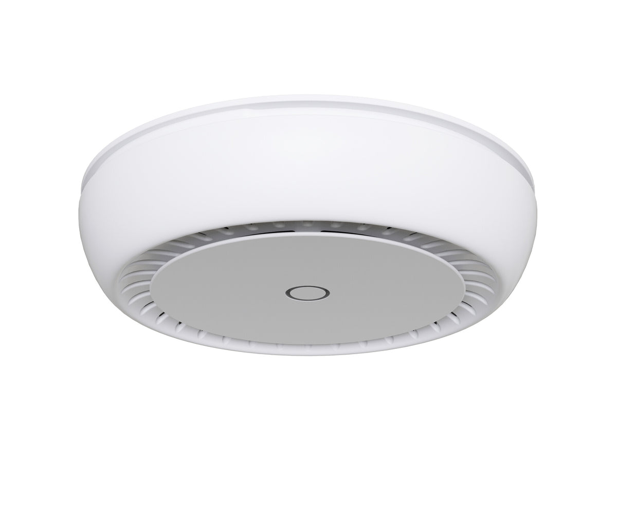 Mikrotik cAP XL ac 867 Mbit/s Hvid Strøm over Ethernet (PoE)