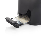 Tristar BR-1025 brødrister 6 2 skive(r) 800 W Sort