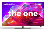 Philips 43PQS9001/12 TV 109,2 cm (43") 4K Ultra HD Smart TV Wi-Fi Sort
