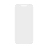 PanzerGlass SAFE. by ® Privacy Skærmbeskyttelse iPhone Air | Ultra-Wide Fit m. EasyAligner