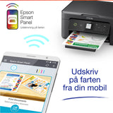Epson Expression Home XP-3200 Blækprinter