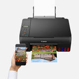 Canon PIXMA G650 Blækprinter