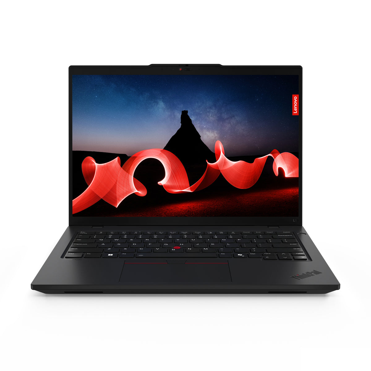 Lenovo ThinkPad L14 Gen 5 21L1 14 1920 x 1200 (WUXGA) 125U 32GB 512GB Intel Graphics Windows 11 Pro
