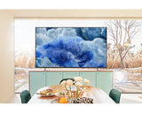 Samsung Q8F 65 QLED (2025) 4K UHD (2160p) Sort