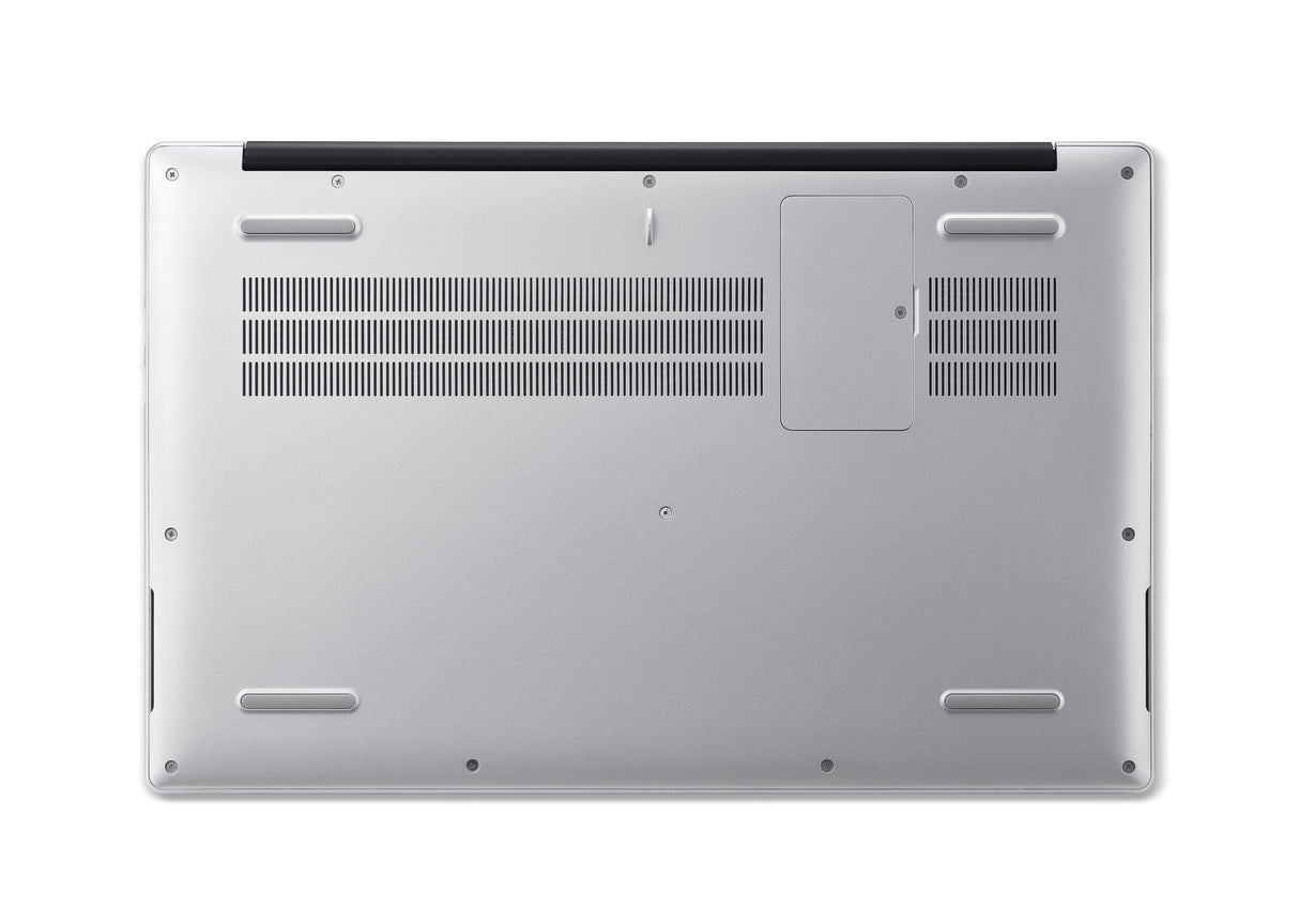 Acer Aspire Lite NX.DMVEL.001 laptop AMD Ryzen™ 7 5825U 39,6 cm (15.6") Fuld HD 32 GB DDR4-SDRAM 1 TB SSD Wi-Fi 6 (802.11ax) Windows 11 Home Sølv