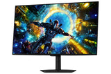 Samsung G73SH computerskærm 81,3 cm (32") 3840 x 2160 pixel 4K Ultra HD OLED Sort