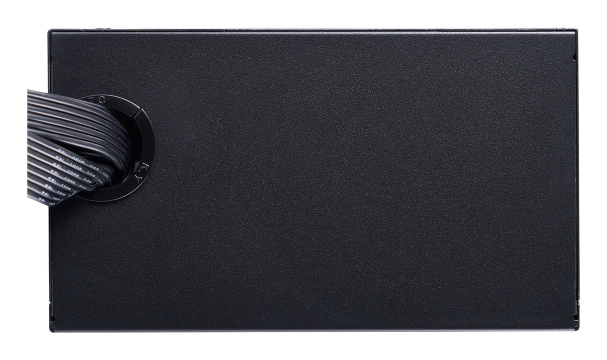 XPG PROBE 600 BRONZE enhed til strømforsyning 600 W 20+4 pin ATX ATX Sort