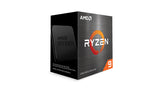 AMD Ryzen 9 5950X 3,4 GHz 16 kerner AM4 WOF - u/køler