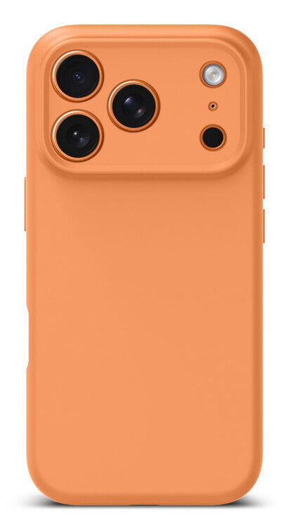 Tech-Protect 5906302333882 mobiltelefon etui 17,5 cm (6.9") Cover Orange