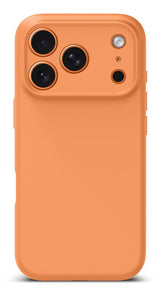 Tech-Protect 5906302333882 mobiltelefon etui 17,5 cm (6.9") Cover Orange