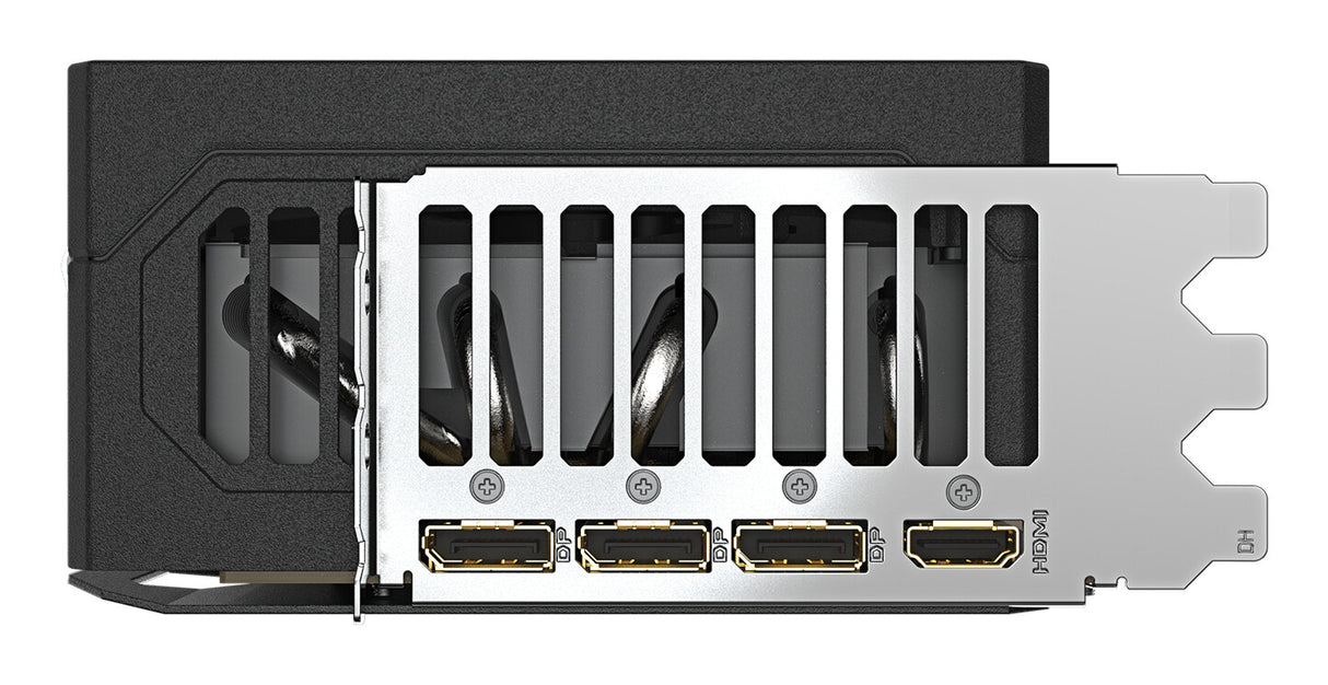 GIGABYTE AORUS GeForce RTX 5080 MASTER 16G NVIDIA 16 GB GDDR7