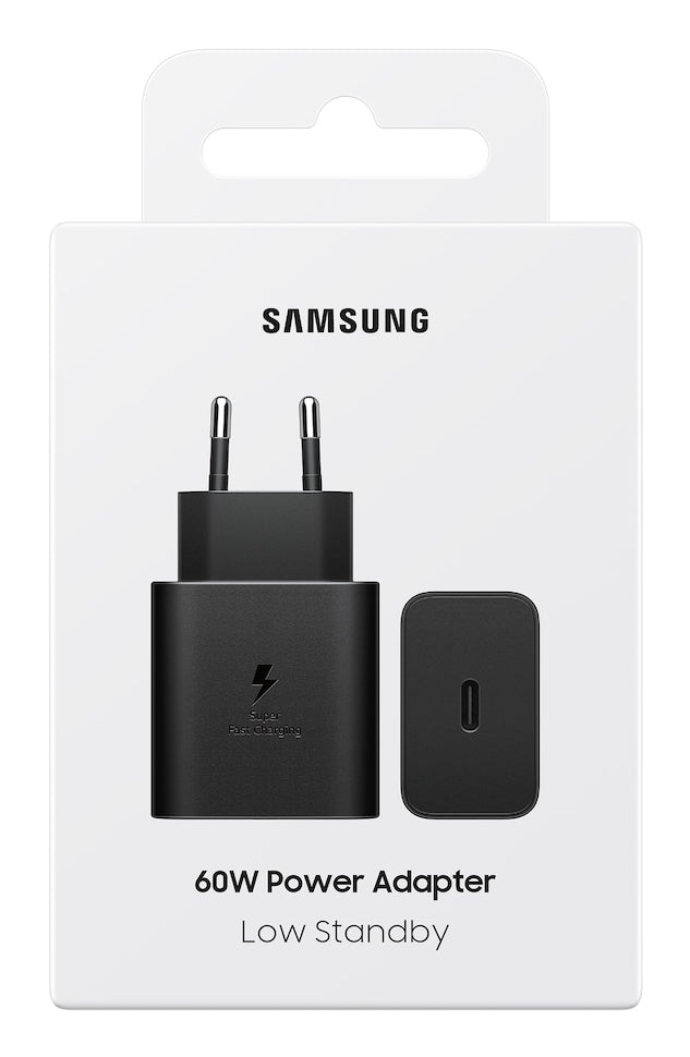 Samsung EP-T6010 Sort