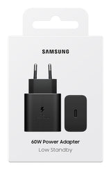 Samsung EP-T6010 Sort
