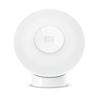 Xiaomi Mi Motion Activated 2 Nattelys 0.34W 2800K Varmt gult lys