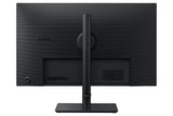 Samsung S43UF computerskærm 68,6 cm (27) 1920 x 1080 pixel Fuld HD LCD Sort