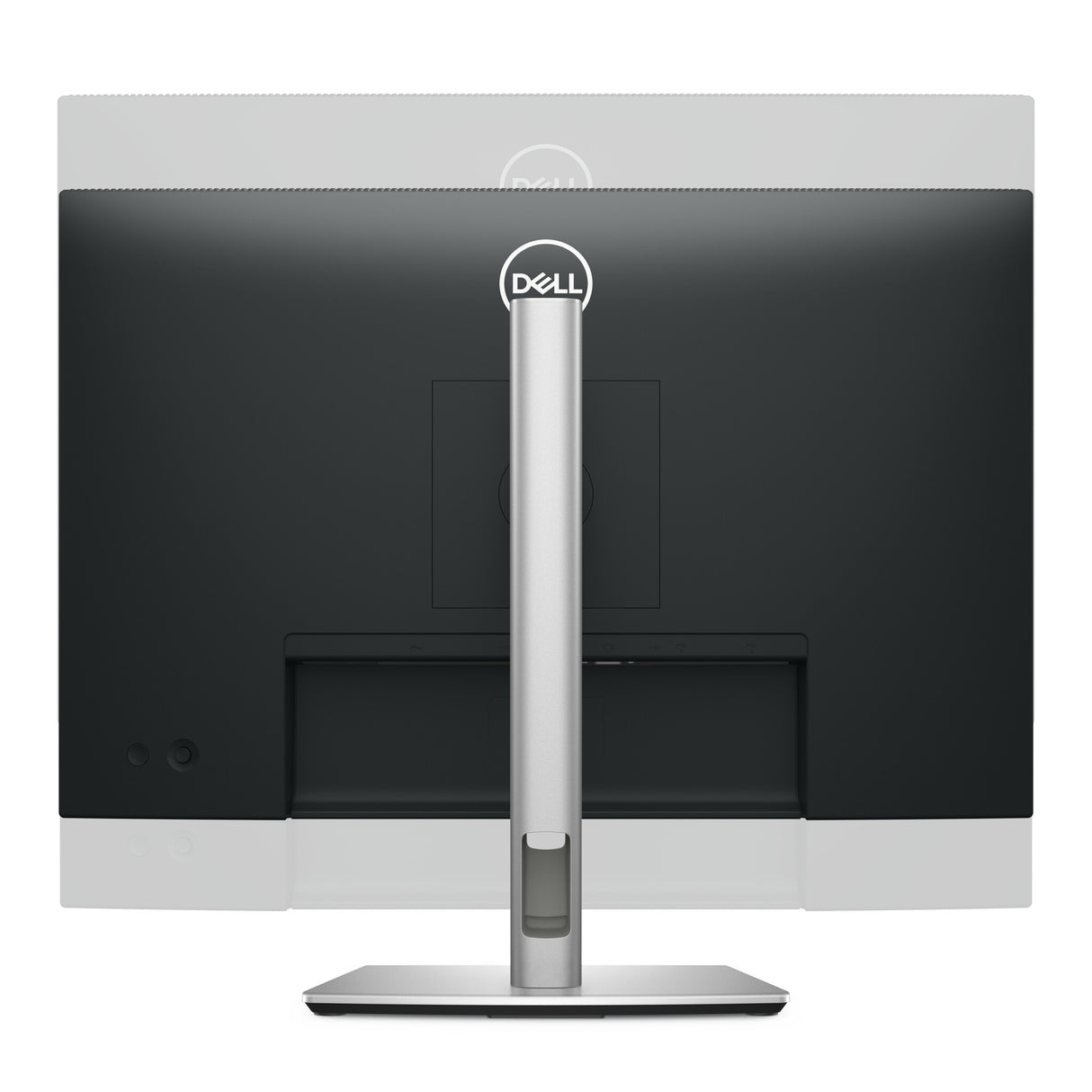 DELL Pro Plus P2425 computerskærm 61,1 cm (24.1") 1920 x 1200 pixel WUXGA LCD Sort
