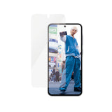 PanzerGlass ® Skærmbeskyttelse Samsung Galaxy A56 5G | Ultra-Wide Fit m. EasyAligner
