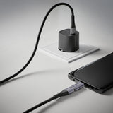 Intenso USB Adapter C480M - USB-C til microUSB (3-pak)