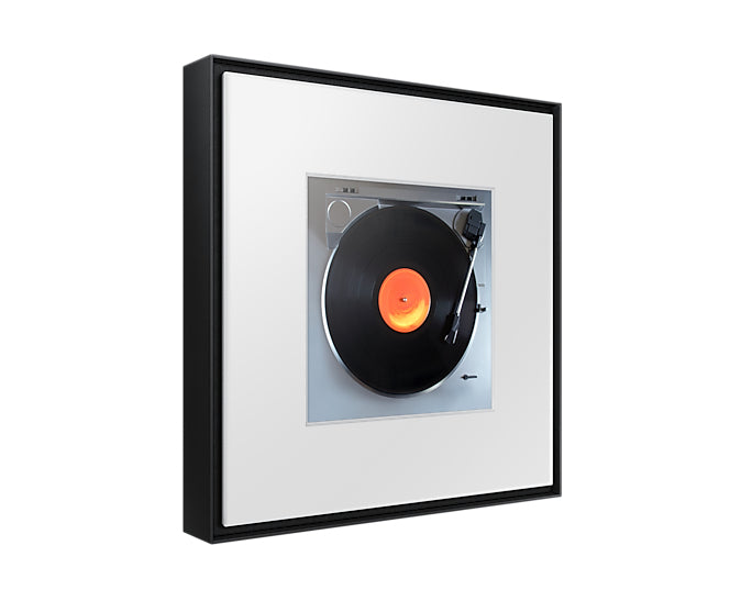 Samsung HW-LS60D 2.0-kanal Højttaler Sort
