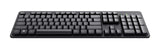 Trust Ody II wireless nordic 302396 tastatur
