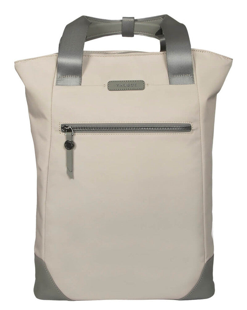 Targus TBB65113GL taske og etui til laptop 40,6 cm (16") Rygsæk Egetræ