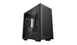 DeepCool CH370 Mini Tower Sort