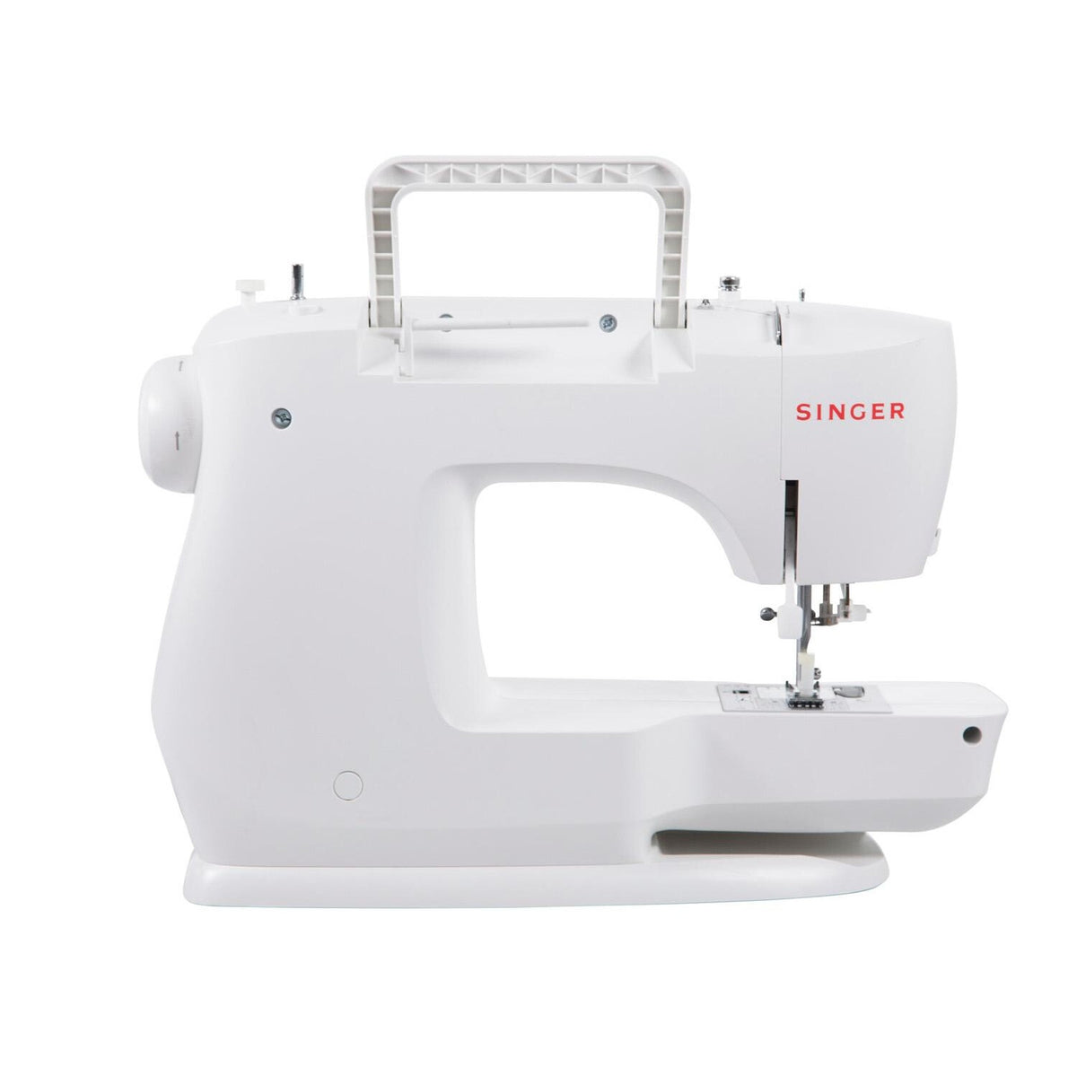 SINGER Simple 3337 Automatisk symaskine Elektrisk