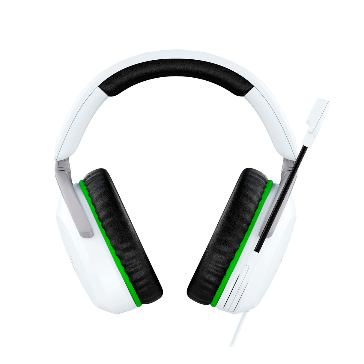 HyperX CloudX Stinger II - headset med ledning - Xbox