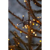 Star Trading Golden Warm White 1200 LED lyskæde