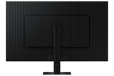 Samsung S70D computerskærm 81,3 cm (32") 3840 x 2160 pixel 4K Ultra HD LED Sort