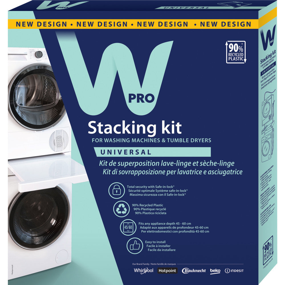 Whirlpool SKN101 stablingssæt