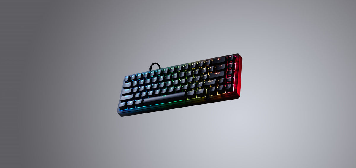HyperX Origins 2 65
