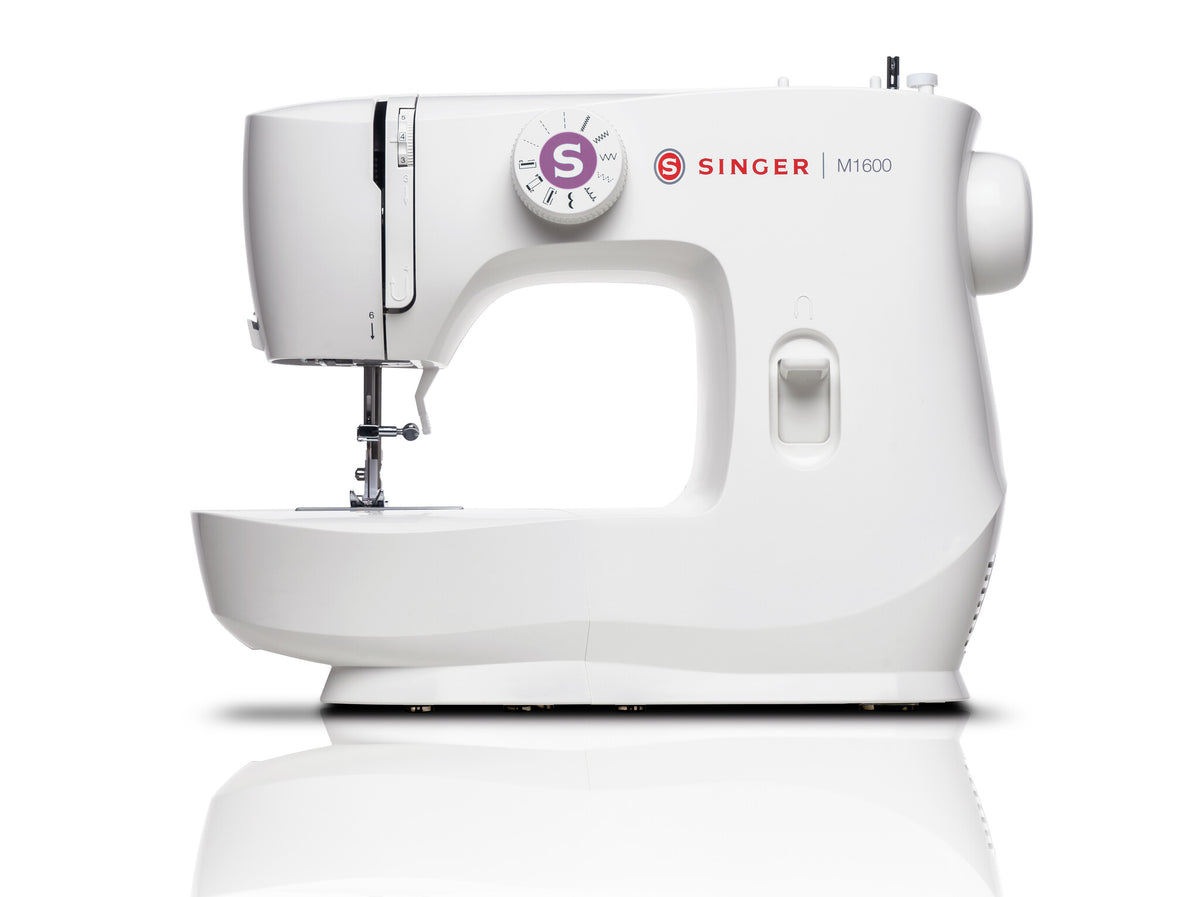 SINGER M1605 symaskine Elektrisk